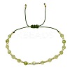 Natural Gemstone Bohemian Handmade Beaded Bracelet for Women FQ7094-5-1