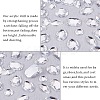 Sew on Rhinestone ACRT-PH0001-05-6