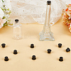 Silicone Hole Plugs AJEW-WH0258-878H-4