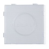 Pegboards for 3x2.5mm Mini Fuse Beads X-DIY-Q009-09-2