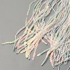 1 Yard Polyester Tassel Ribbon OCOR-WH0080-90A-2