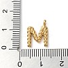 316 Surgical Stainless Steel Pendants & Charms LS-STAS-D031-01M-3
