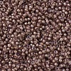 MIYUKI Round Rocailles Beads SEED-JP0008-RR0337-3