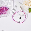 12000Pcs 15 Style 12/0 Glass Round Seed Beads SEED-YW0001-40A-9