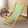 Stripe Chair Cloth Canvas AJEW-WH20002-25A-03-4
