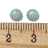 Natural Amazonite Cabochons G-Q173-01B-04-3