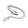Dragon 990 Sterling Silver Cuff Rings FS-WG3FBBD-01-3