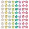 150Pcs Opaque Acrylic Imitation Pearl Beads OACR-TA0003-79-2
