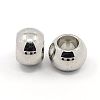 Non-Tarnish Stainless Steel Color X-STAS-E019-6A-1