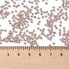 TOHO 11/0 Round Beads X-SEED-TR11-PF0552-4