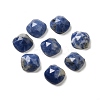 Natural Mixed Gemstone Cabochons G-D058-03A-A-2