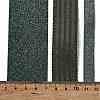 9 Yards 3 Styles Polyester Ribbon SRIB-C002-06A-4