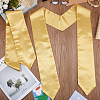Polyester Graduation Shawl AJEW-WH0459-62A-5