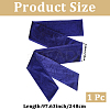 Velet Exercise Elastic Headbands OHAR-WH20001-03F-2