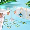 DIY Jewelry Making Finding Kit FIND-TA0003-32-7