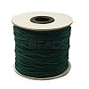 Nylon Braided Cord NWIR-G006-1.5mm-29-WH-1