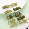 Acrylic Beads X-MACR-S372-001B-06-7