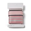 9 Yards 3 Styles Polyester Ribbon SRIB-C002-02C-2