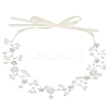 1Pc Polyester Headband AJEW-LP0002-21S-1