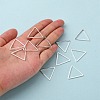 Brass Linking Rings X-KK-S327-08S-4