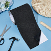 PVC Anti-slip Adhesive Tape AJEW-WH0796-36-4
