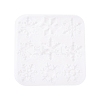 Christmas Pendants DIY Silicone Mold LS-DIY-K073-19A-3