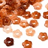Transparent Acrylic Beads MACR-K359-48A-1