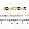 Brass Figaro Chains CHC-F020-12G-07-2