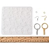 DIY Halloween Pendant Making Kit DIY-FS0010-04-5
