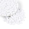 Opaque Colours Glass Seed Beads SEED-N007-39B-12-2