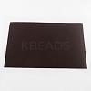 Non Woven Fabric Embroidery Needle Felt for DIY Crafts DIY-Q007-03-2