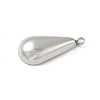 304 Stainless Steel Pendants STAS-P388-12P-2