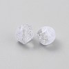 Transparent Resin Beads LS-RESI-CJC0816-001C-2