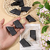 Plastic Furniture End Caps FIND-WH0179-015B-3