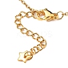 304 Stainless Steel Cable Chain BJEW-JB05632-02-4