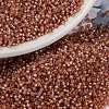 MIYUKI Round Rocailles Beads SEED-JP0010-RR0553-1
