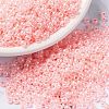 MIYUKI Round Rocailles Beads X-SEED-G008-RR0517-4