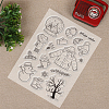 PVC Plastic Stamps DIY-WH0167-56-69-6