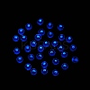 FGB Grade A Transparent Glass Seed Beads SEED-Q040-03A-05-5