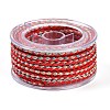 Braided Nylon Cord NWIR-G019-01A-1