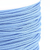 Nylon Braided Cord NWIR-Q008A-365-3