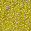 8/0 Round Glass Seed Beads SEED-US0003-3mm-170-2