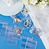 100Pcs PVC Anti Oxidation Resealable Bags AJEW-SP0001-09A-4
