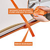 Elastic Cloth Book Cover AJEW-WH0696-009B-6