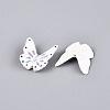 Handmade Porcelain Beads PORC-Q008-01C-2