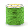 Nylon Braided Cord NWIR-Q008B-233-2