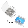 DIY Jewelry Sets STAS-UN0002-92P-8