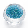DIY 3D Nail Art Decoration Mini Glass Beads MRMJ-N028-001A-B19-2