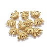 Vintage Elephant Charms LS-A-PALLOY-ZN-47017-G-FF-1