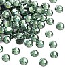 Preciosa® Crystal Hotfix Flatback Stones Y-PRC-HSS6-50010-1